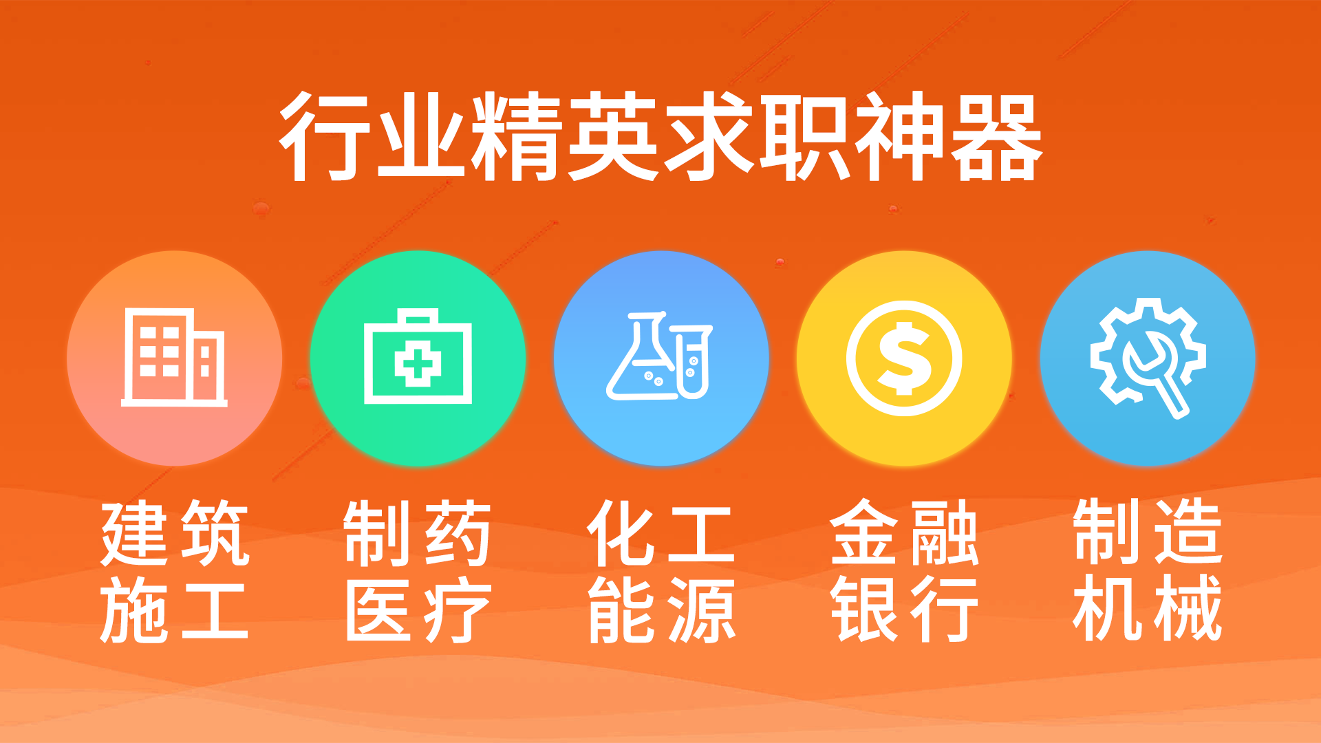 找工作什么软件真实可靠 靠谱的找工作软件有哪些