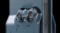 饭制PS6主机概念设计 线条硬朗颇具工业美感