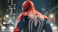 二周目要等等了！《漫威蜘蛛侠2》首发或无新游戏 模式