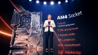 6年8个月了！AMD第一代锐龙主板还能升级BIOS