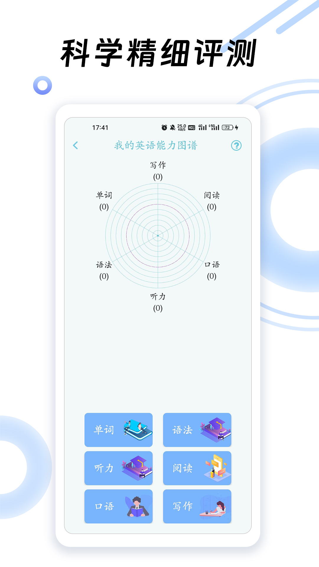 专门练英语听力的软件有哪些 可以练习听力的app有什么