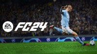 没有FIFA之名 EA Sports FC也能吸引超过1100万玩家