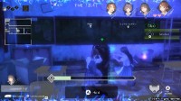 二次元黎明杀机:日式校园恐怖非对称对抗游戏《灵忆校祭》Steam发售