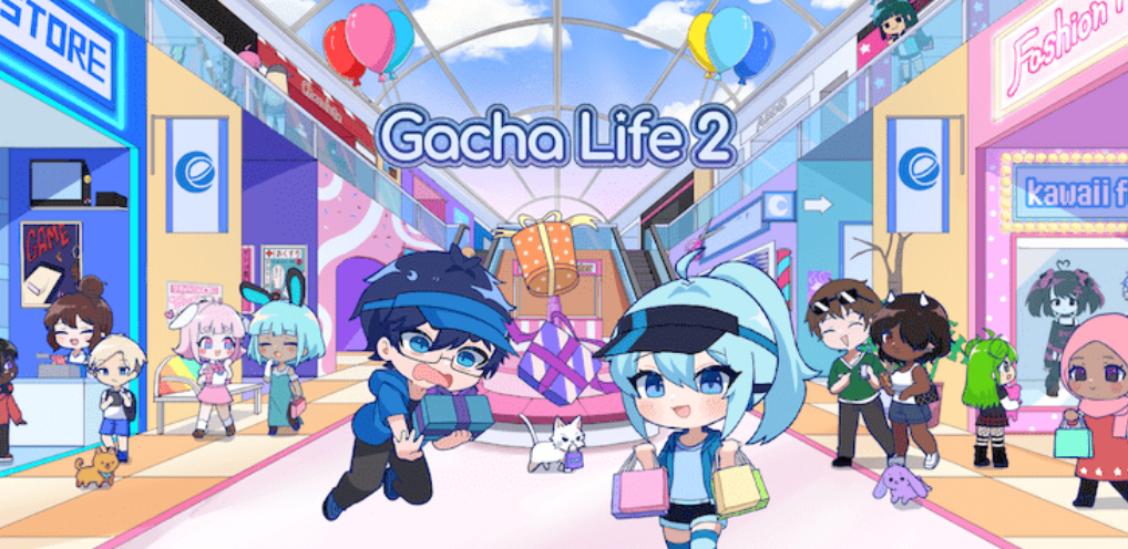 gachalife2下载教程 加查生活2最新下载官网