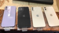 iPhone平均寿命达到8年：市面二手机超一半