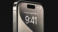 新测试版iOS上线：iPhone 15 Pro一大槽点被修复