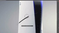 油管老哥整活：“PS5 Slim”是怎样设计出来的
