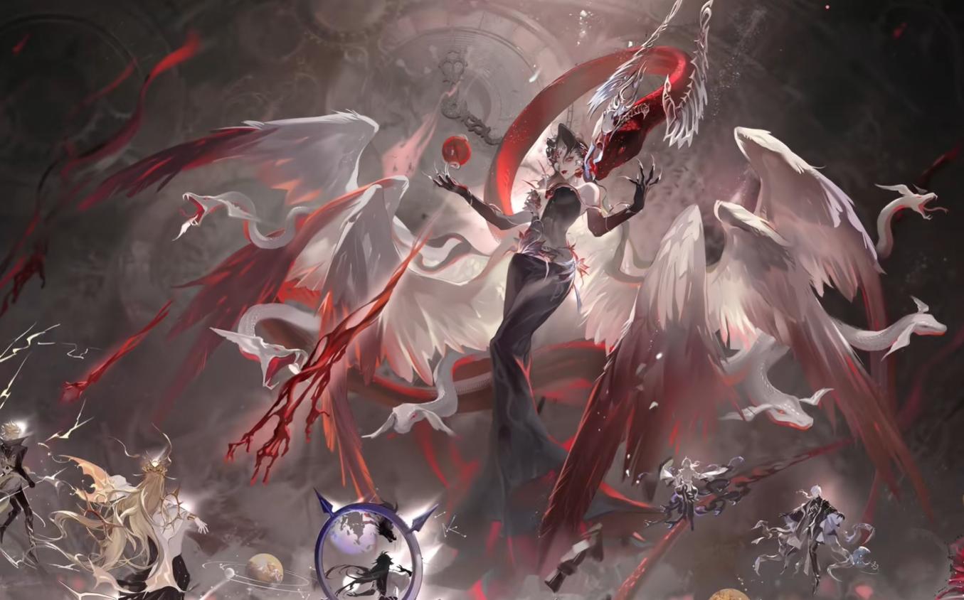 阴阳师伊邪那美上线时间 阴阳师伊邪那美什么时候上线