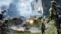 EA申请新商标：或为《战地2042》推出入侵模式