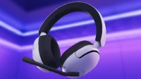 索尼推出INZONE H5耳机：支持360度游戏空间音效