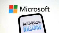 微软总裁发文感谢CMA批准收购动视暴雪审查:这将使全球玩家受益