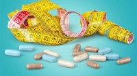 减肥药股价飙涨：公司董事长表示试药后掉15公斤