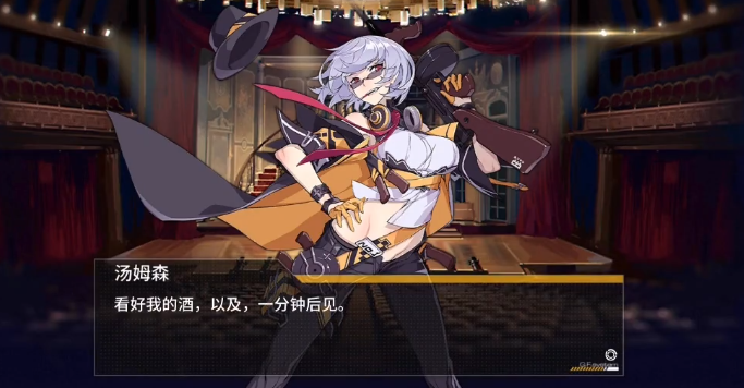 少女前线必练枪最新排行榜 少女前线必练枪有哪些