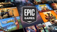 Epic表示：游戏商城免费送游戏活动将继续开展！