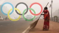 印度将申办2036年奥运会 实现14亿人的梦想