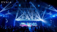 Evnia艾维尼亚 全新探索 从心出发！