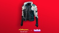 《赛博朋克2077》福利活动：Twitch观看直播领酷炫限定服装