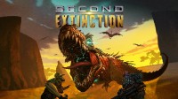恐龙射击游戏《二次灭绝》停止开发：资金不足