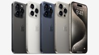iPhone 15四款机型硬件成本出炉：最终售价不算太贵