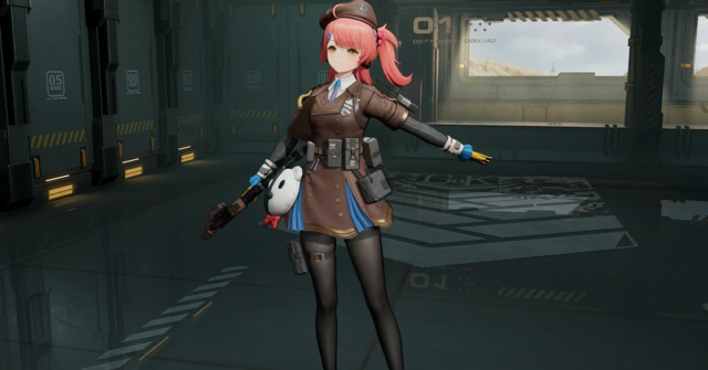 少女前线2追放指挥官怎么玩 少女前线2追放指挥官操作技巧分享