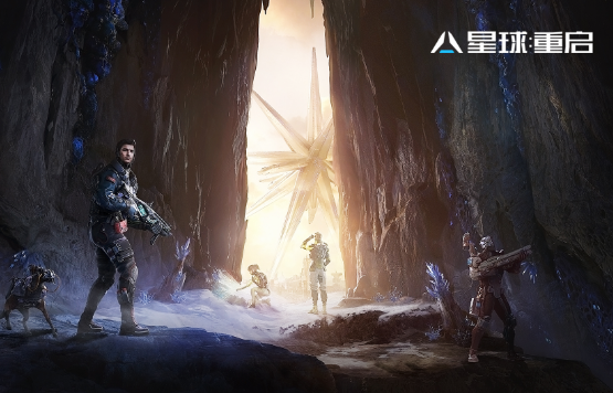 星球重启家园建造攻略 星球重启家园搭建方法分享
