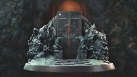 微软推出《暗黑4》定制版XSX：仅为艺术品 无法使用