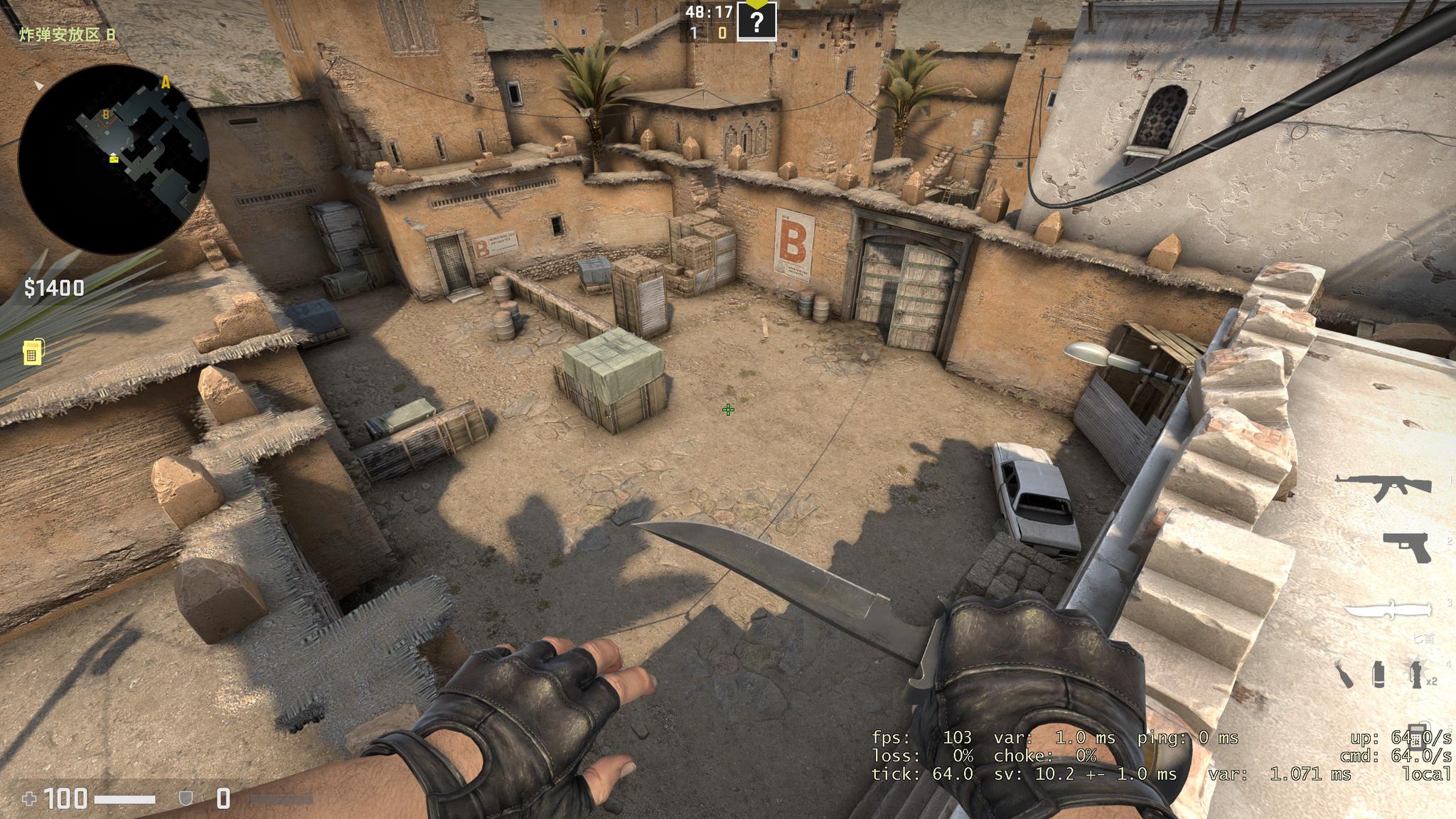 csgo2机枪有哪几款 csgo2机枪款式介绍