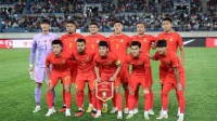 越南足球技术总监：不解国足水平为何低 本应媲美巴西