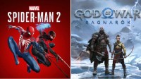 《战神：诸神黄昏》卖爆 玩家认为《漫威蜘蛛侠2》难超越