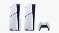 超半数玩家不会买新款PS5：和老款区别不大