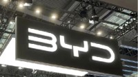 比亚迪日赚过亿：单季利润或超百亿元