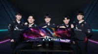 三星与T1战队合作三周年！玄龙骑士电竞显示器让技术超越永无止境