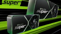 曝英伟达将推出RTX 40 Super系显卡 或明年发布