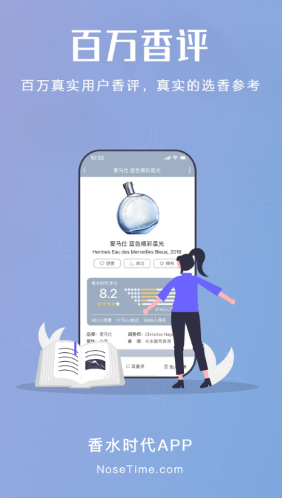 柑橘味香气在哪个app可以看 哪个app可以买柑橘味香水