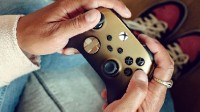 Xbox暗影鎏金特别版无线手柄现已发售 无障碍功能已同步更新，专注为残障群体