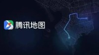 腾讯地图V10.0版本上线：实现底图全面3D化