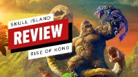 《骷髅岛：金刚崛起》IGN3分：烂得极致 烂得纯粹