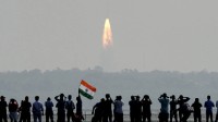 印度公布航天计划：2040年载人登月 2035年建空间站