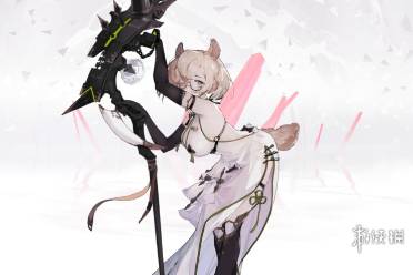 绯色回响加莉娜角色一览