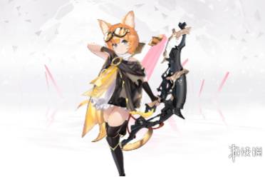 绯色回响妮可角色一览