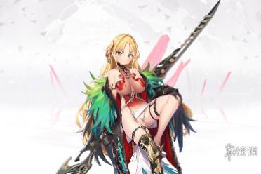 绯色回响流光角色一览
