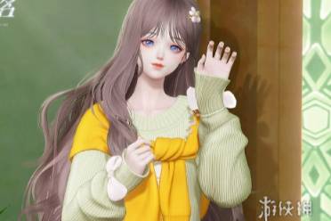 以闪亮之名花田环游活动一览