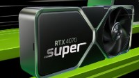 曝RTX 4070 SUPER采用AD103 GPU：显存高达16GB