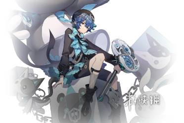 依露希尔星晓恰姆可姆角色一览
