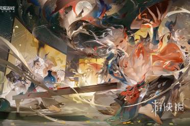 阴阳师天羽羽斩结界秘境山洞通关心得