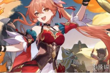 崩坏星穹铁道桂乃芬突破材料一览