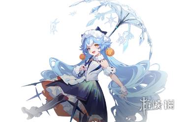 依露希尔星晓雪璐角色一览