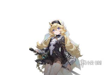 依露希尔星晓缇缇角色一览