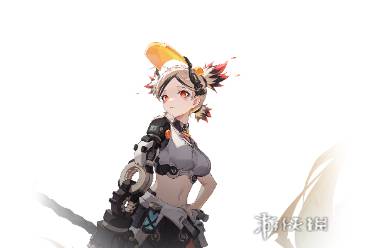 依露希尔星晓阿尔芒角色一览