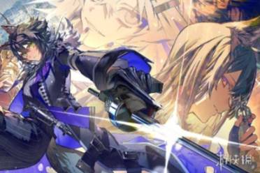明日方舟4.5周年庆角色一览